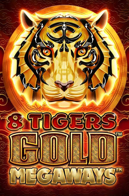 8 tigers gold megaways slot su Slotuna