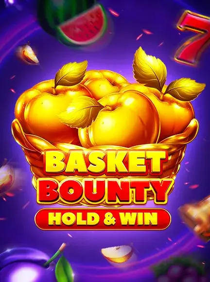 basket bounty slot su Slotuna