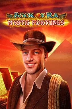 book of ra mystic fortunes slot su Slotuna