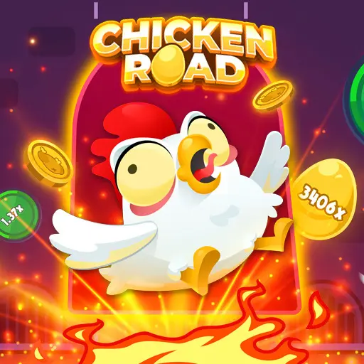 chicken road slot su Slotuna