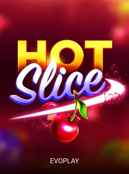 hot slice slot su Slotuna