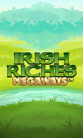 irish riches slot su Slotuna