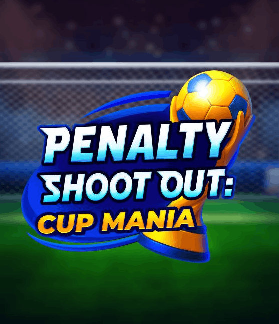 penalty shoot out cup mania slot su Slotuna
